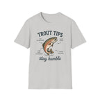 Trout Tips T-Shirt