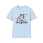 Salmon Spawn T-Shirt