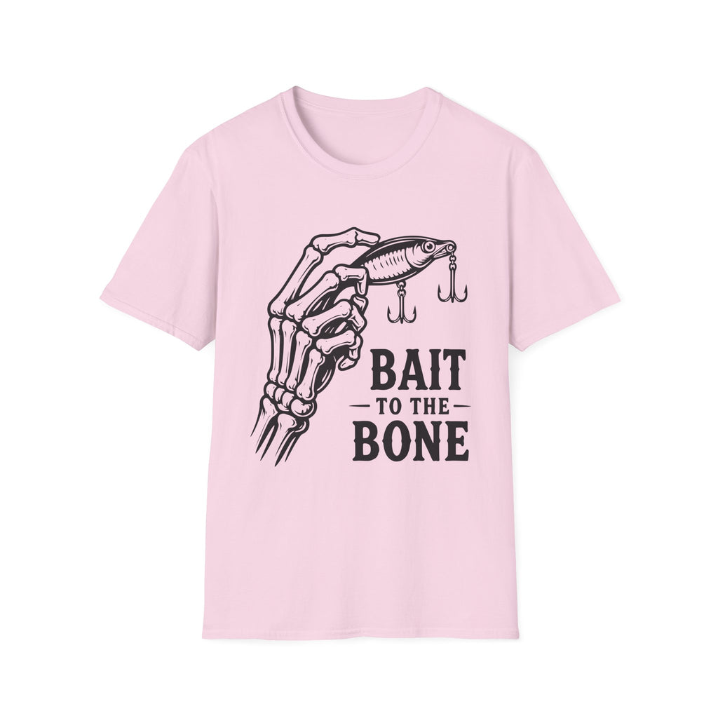 Bait to the Bone T-Shirt
