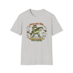 Turns out I like Fishing T-Shirt