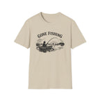 Gone Fishing T-Shirt