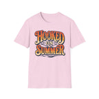 Hooked on Summer T-Shirt