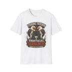 Fishing Friends Tournament T-Shirt