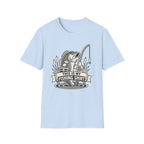 This Is My Fishing T-Shirt
