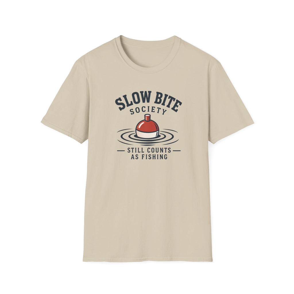 Slow Bite Society T-Shirt