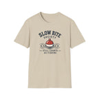 Slow Bite Society T-Shirt