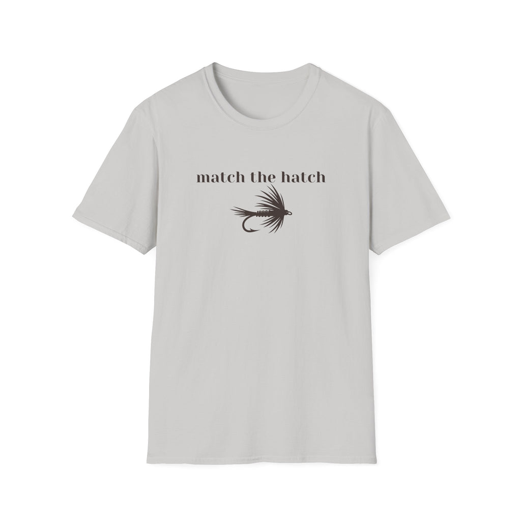 Match the Hatch T-Shirt