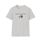 Match the Hatch T-Shirt