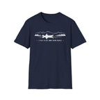 Fish to Get Away T-Shirt