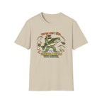 Turns out I like Fishing T-Shirt