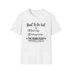 Drain Plug T-Shirt