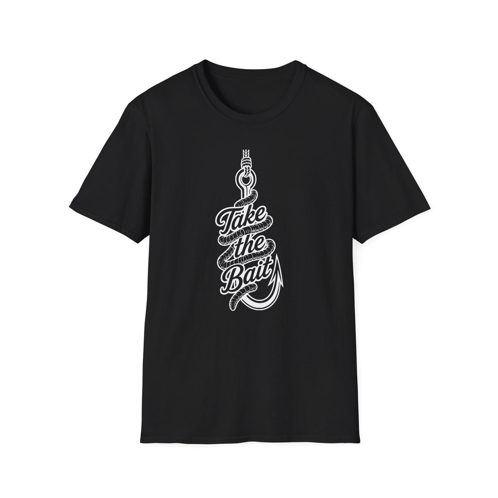 Take the Bait T-Shirt