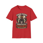 Fishing Friends Tournament T-Shirt