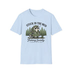 Stuck in the Mud T-Shirt