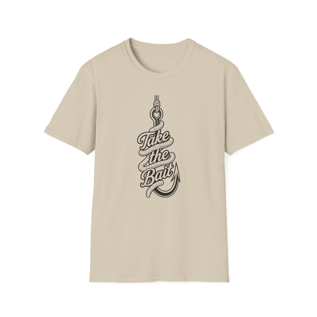 Take the Bait T-Shirt