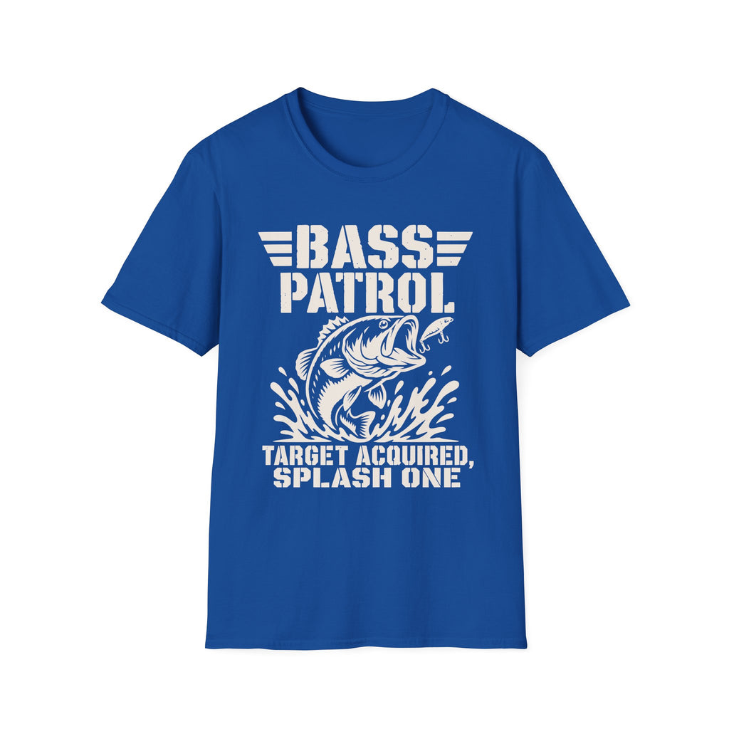 Bass Patrol T-Shirt