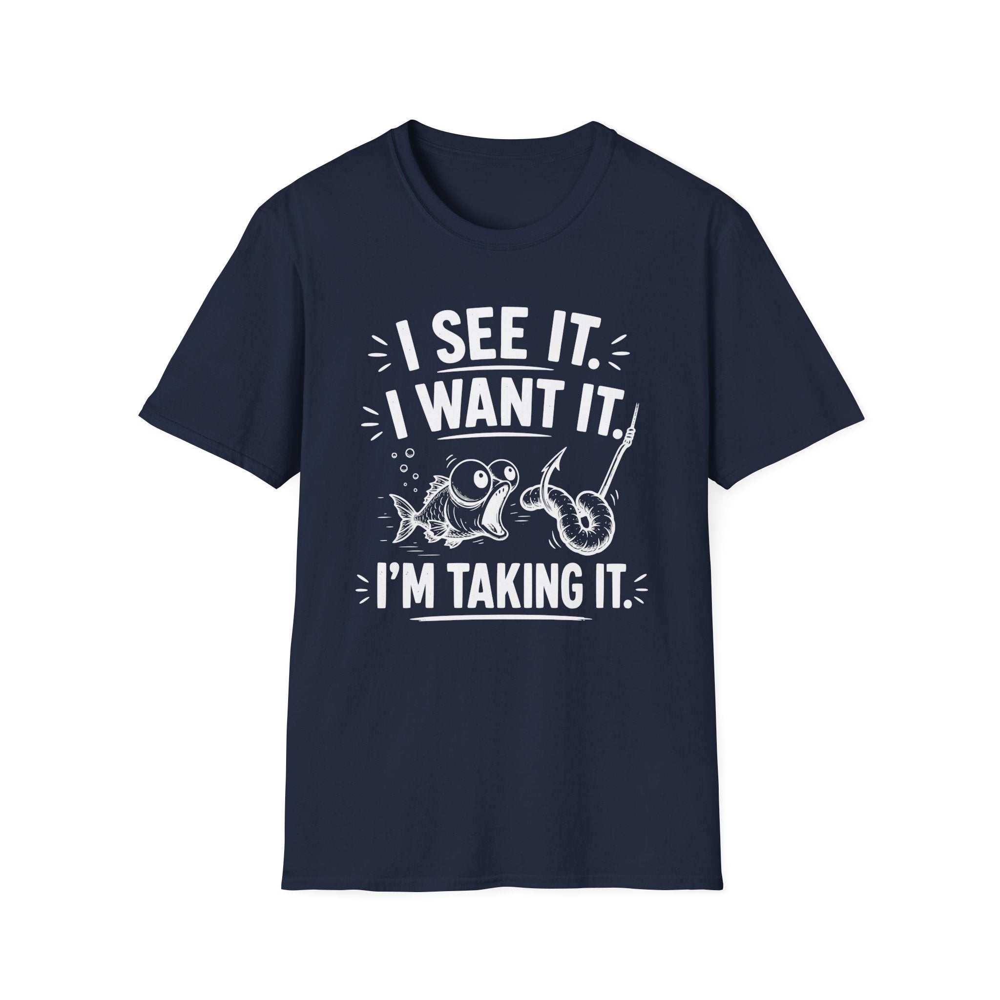 I Want It T-Shirt