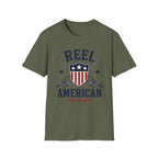 Reel American T-Shirt