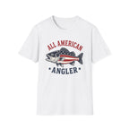 All American Angler T-Shirt
