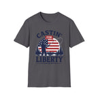 Castin for Liberty T-Shirt