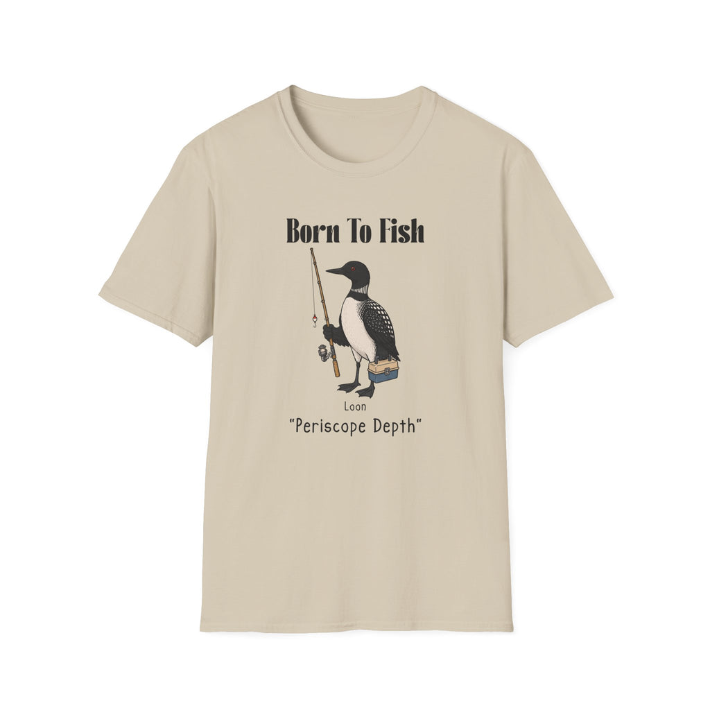 Loon T-Shirt