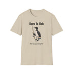 Loon T-Shirt