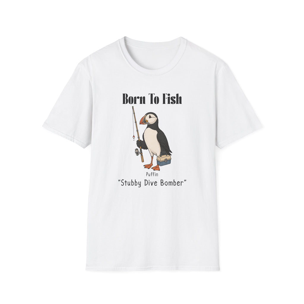 Puffin T-Shirt