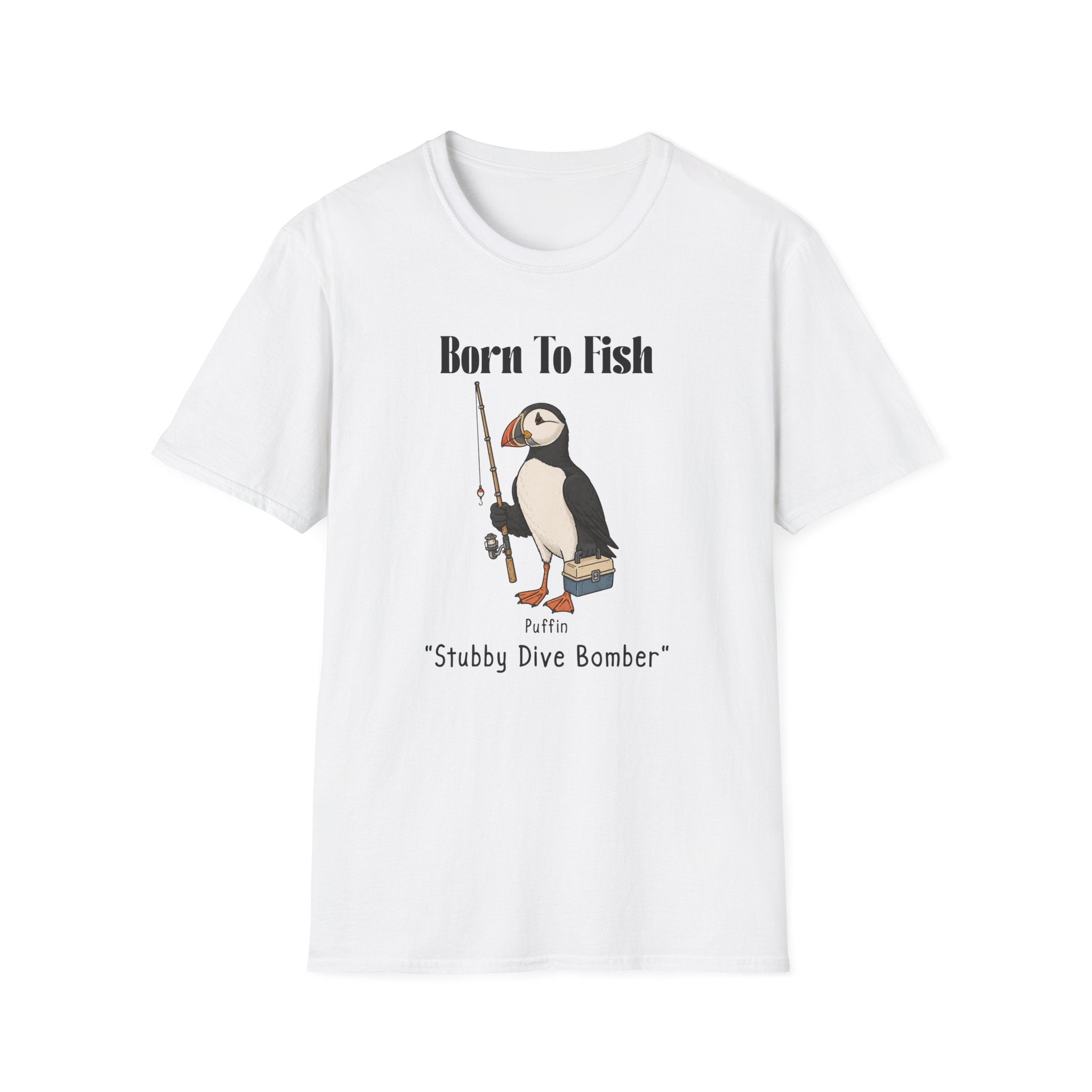 Puffin T-Shirt
