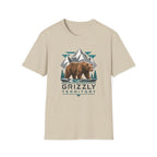 Grizzly Territory T-Shirt