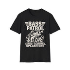Bass Patrol T-Shirt