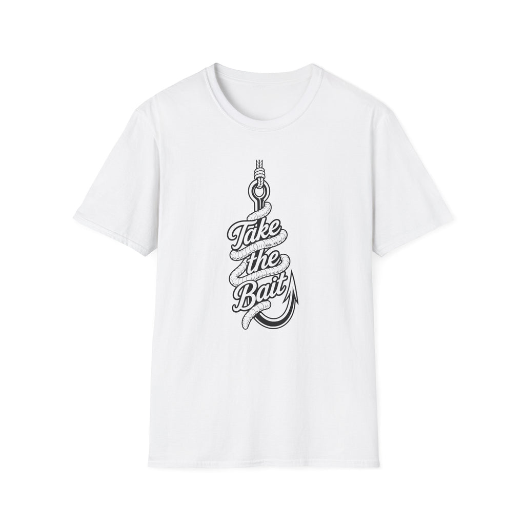 Take the Bait T-Shirt