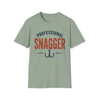 Professional Snagger T-Shirt
