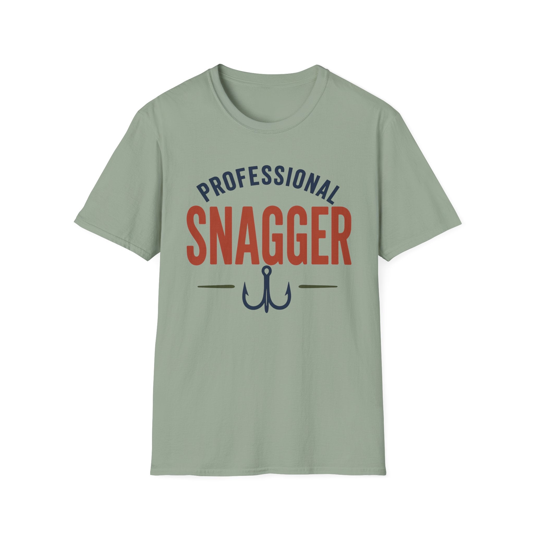 Professional Snagger T-Shirt