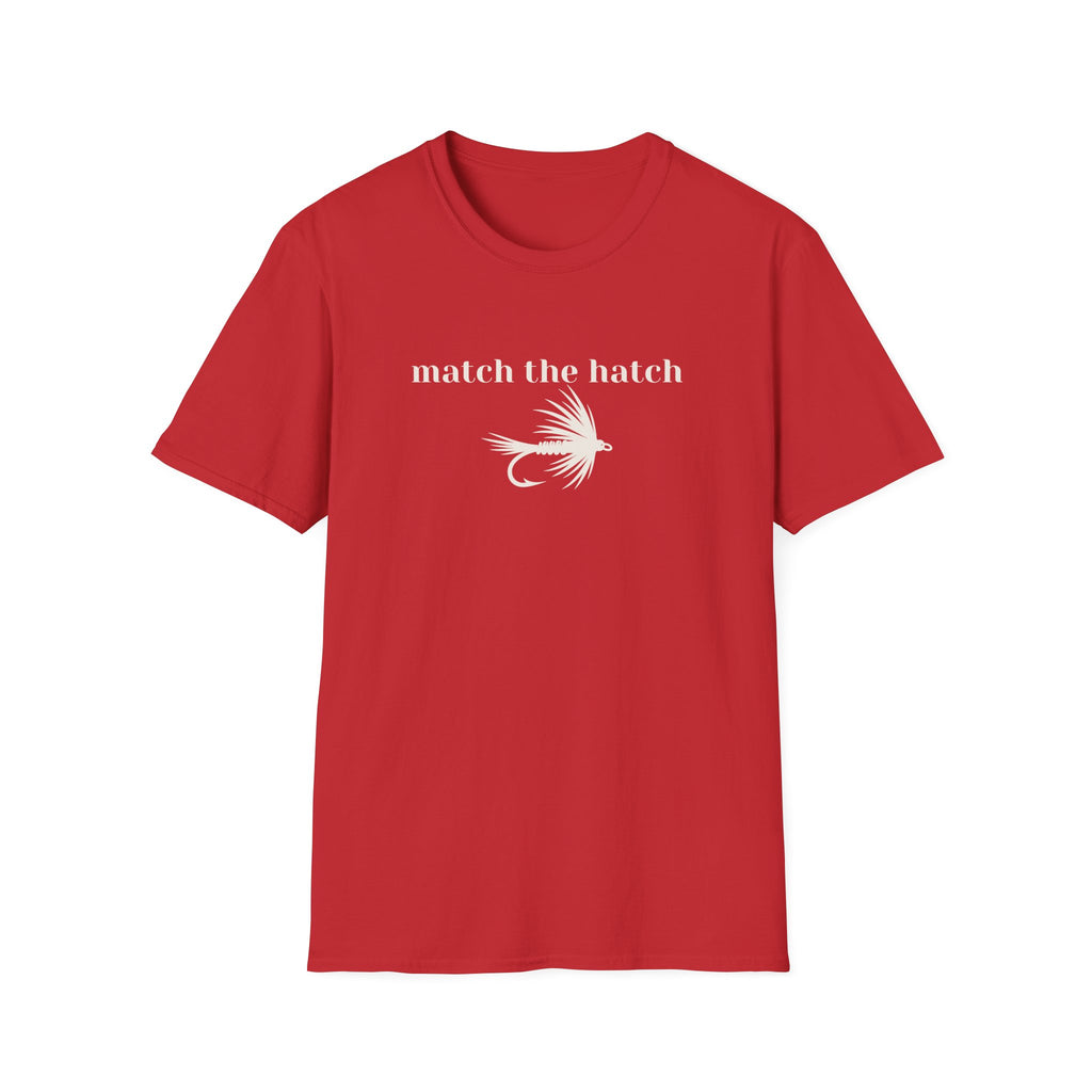 Match the Hatch T-Shirt
