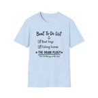 Drain Plug T-Shirt