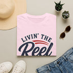 Livin the Reel Life T-Shirt
