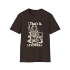 Get In Livewell T-Shirt