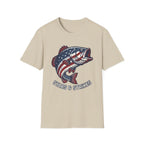 Stars & Strikes T-Shirt