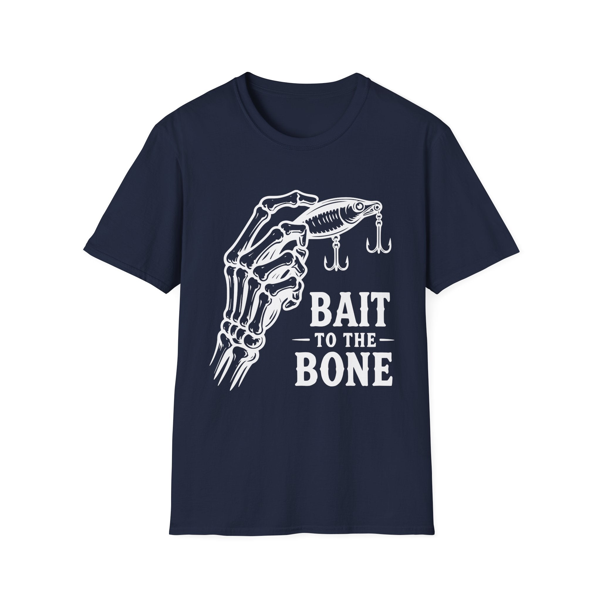 Bait to the Bone T-Shirt