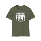 Somethings Fishy T-Shirt