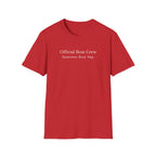 Sunscreen, Rose, Nap T-Shirt