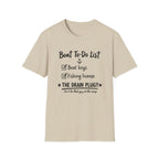 Drain Plug T-Shirt