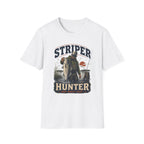 Striper Hunter T-Shirt