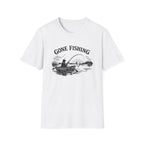 Gone Fishing T-Shirt