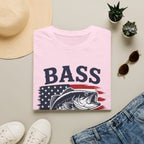 Bass and Stripes T-Shirt