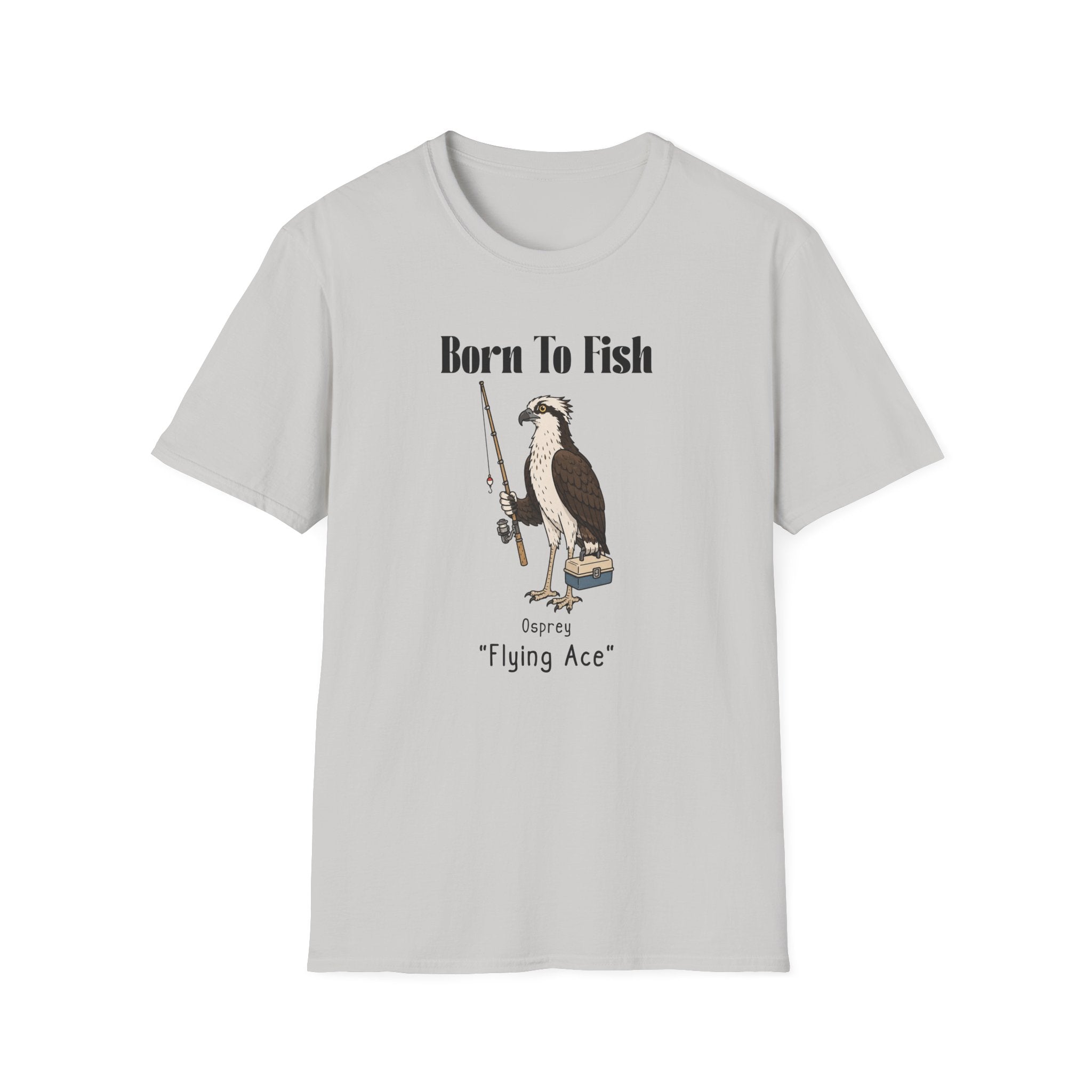 Osprey T-Shirt