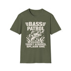 Bass Patrol T-Shirt