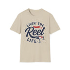 Livin the Reel Life T-Shirt