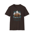 Grizzly Territory T-Shirt