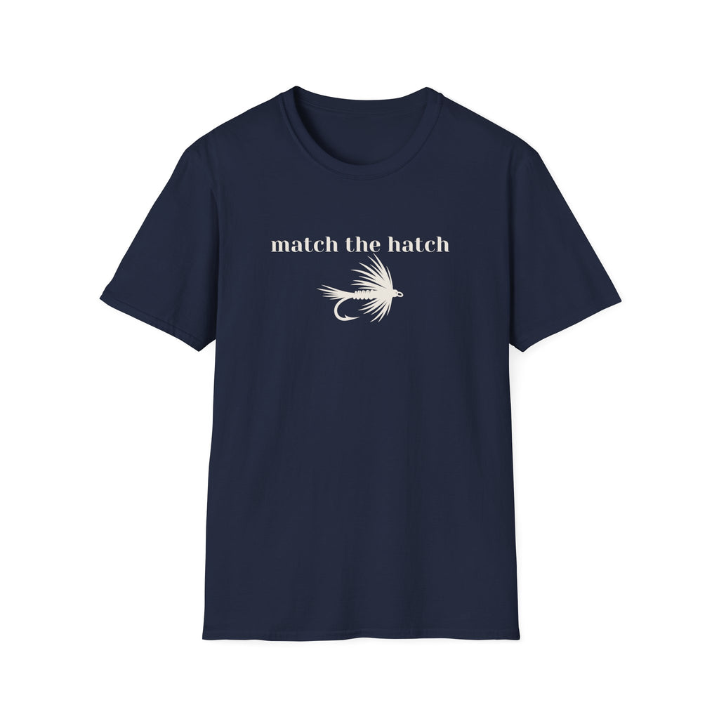 Match the Hatch T-Shirt